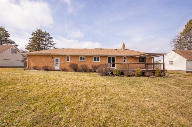 5301 Mardale Avenue, Bedford Heights, OH 44146