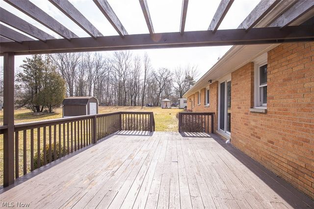 5301 Mardale Avenue, Bedford Heights, OH 44146