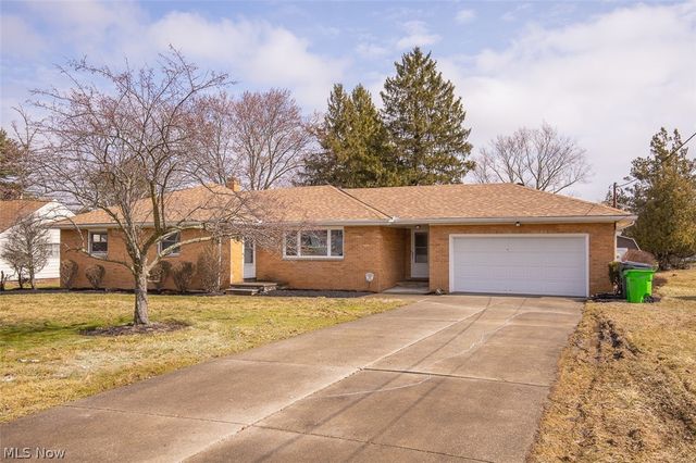 5301 Mardale Avenue, Bedford Heights, OH 44146