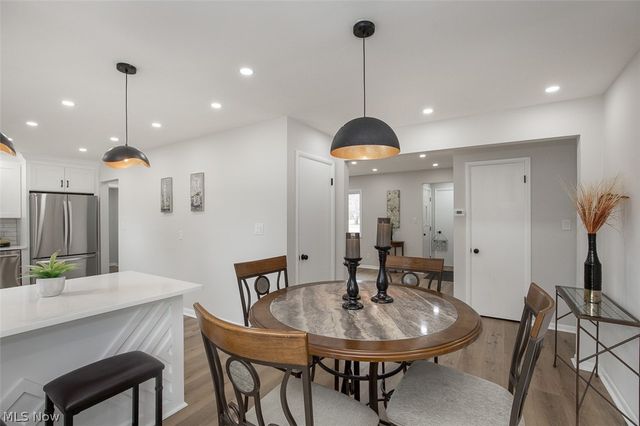 5301 Mardale Avenue, Bedford Heights, OH 44146