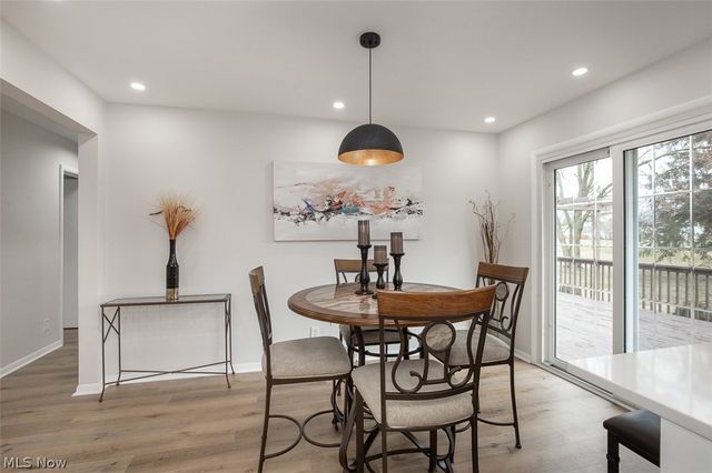 5301 Mardale Avenue, Bedford Heights, OH 44146