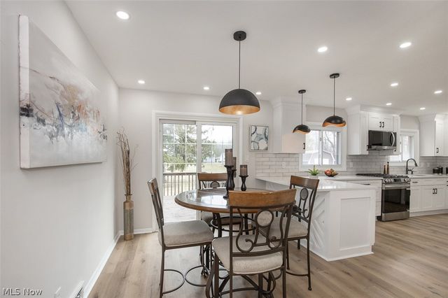 5301 Mardale Avenue, Bedford Heights, OH 44146