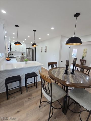 5301 Mardale Avenue, Bedford Heights, OH 44146