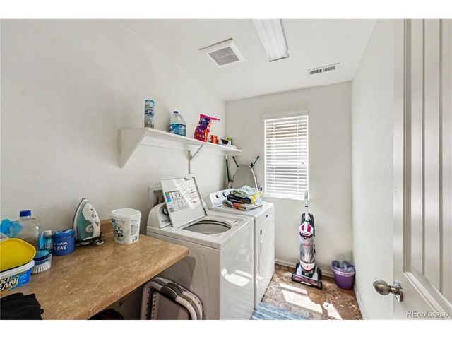 6116 N Espana St, Aurora, CO 80019
