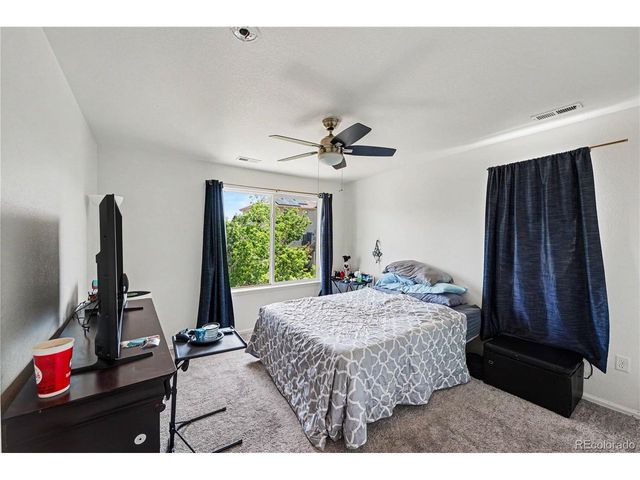 6116 N Espana St, Aurora, CO 80019
