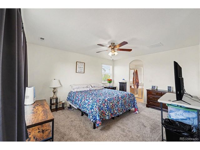 6116 N Espana St, Aurora, CO 80019