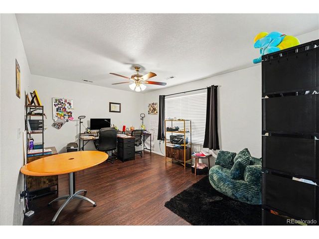6116 N Espana St, Aurora, CO 80019