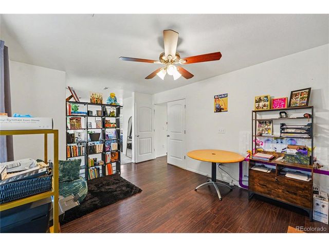 6116 N Espana St, Aurora, CO 80019