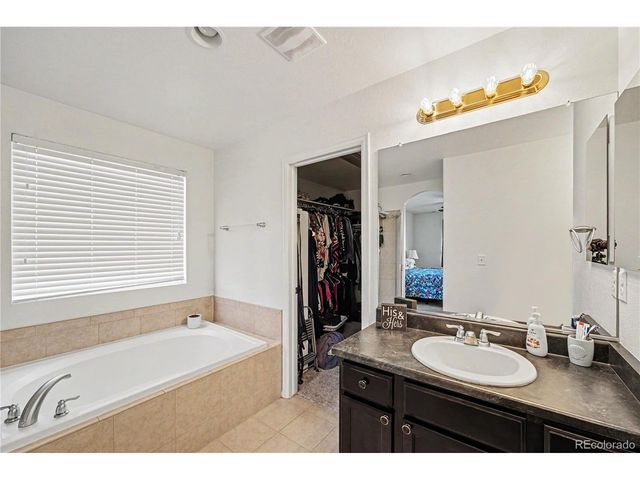 6116 N Espana St, Aurora, CO 80019