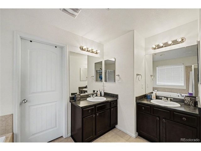 6116 N Espana St, Aurora, CO 80019