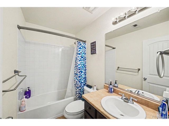 6116 N Espana St, Aurora, CO 80019