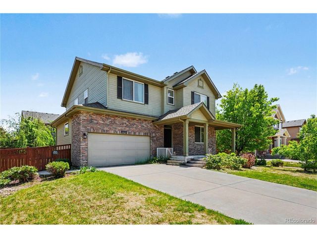 6116 N Espana St, Aurora, CO 80019