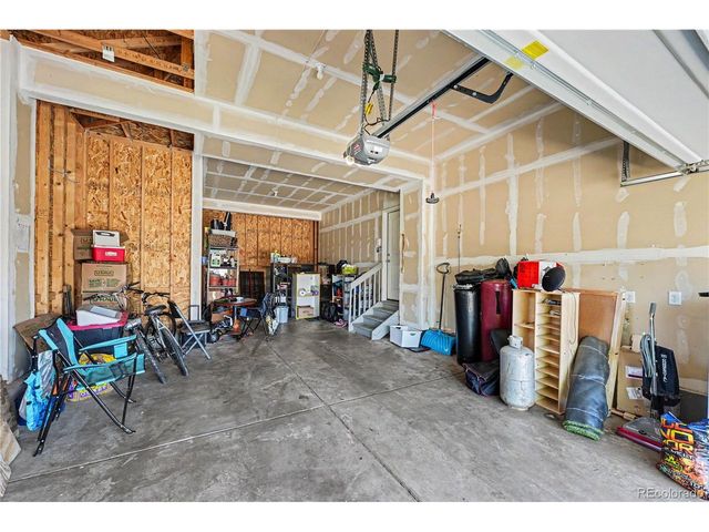 6116 N Espana St, Aurora, CO 80019