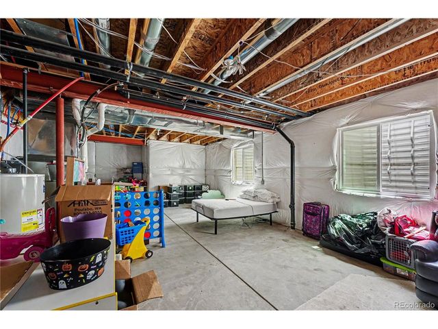6116 N Espana St, Aurora, CO 80019