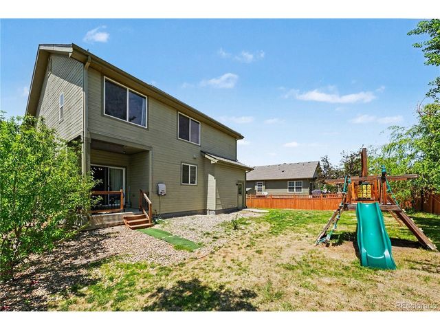 6116 N Espana St, Aurora, CO 80019