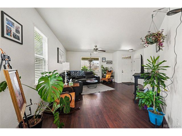 6116 N Espana St, Aurora, CO 80019