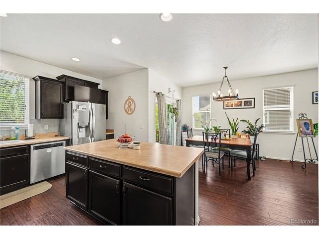 6116 N Espana St, Aurora, CO 80019