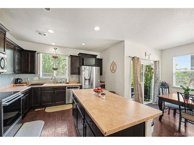 6116 N Espana St, Aurora, CO 80019