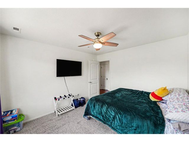 6116 N Espana St, Aurora, CO 80019