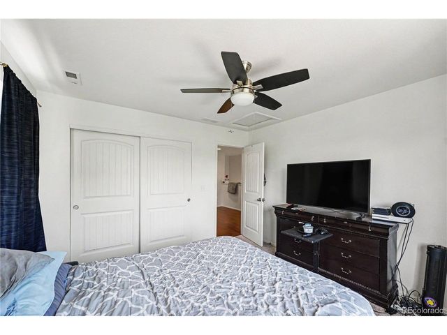 6116 N Espana St, Aurora, CO 80019