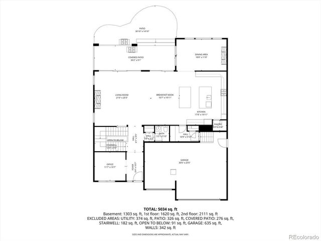 16036 Swan Mountain Dr, Broomfield, CO 80023