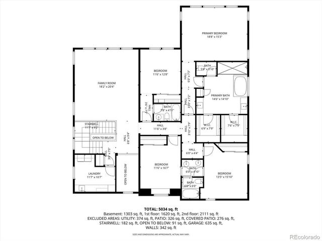 16036 Swan Mountain Dr, Broomfield, CO 80023