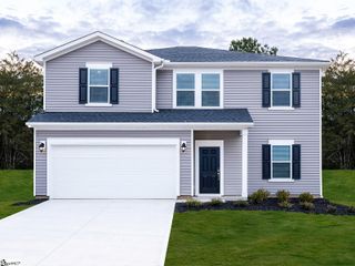 424 Ragland Avenue, Greer, SC 29651
