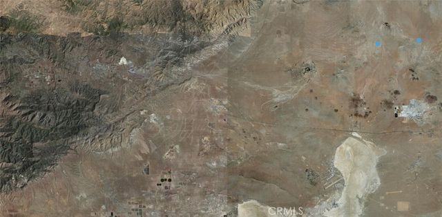 0 Tufts Avenue, California City, CA 93505