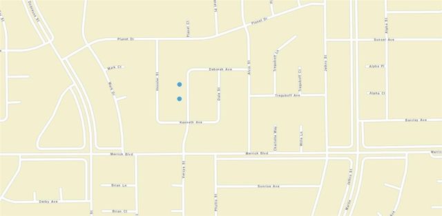 0 Tufts Avenue, California City, CA 93505