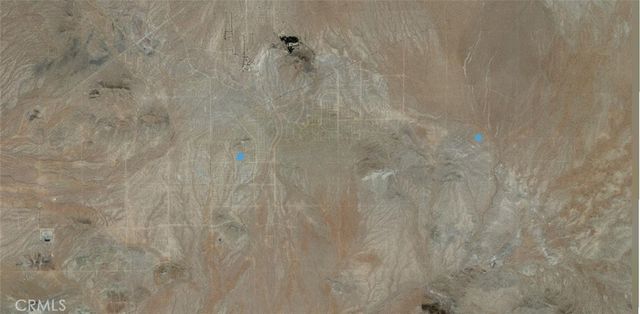 0 Tufts Avenue, California City, CA 93505