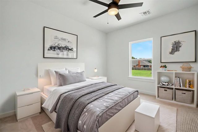 6720 Willow Wood Loop, Lawton, OK 73505
