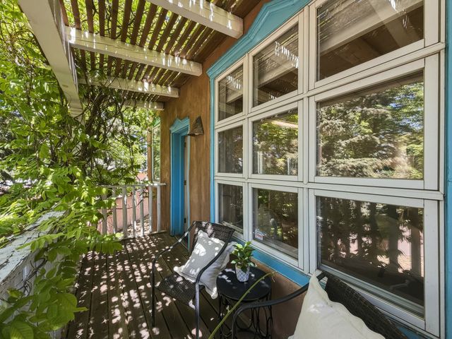 624 Paseo De La Cuma 13, Santa Fe, NM 87501