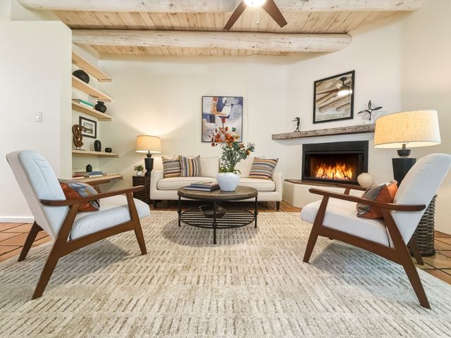 624 Paseo De La Cuma 13, Santa Fe, NM 87501