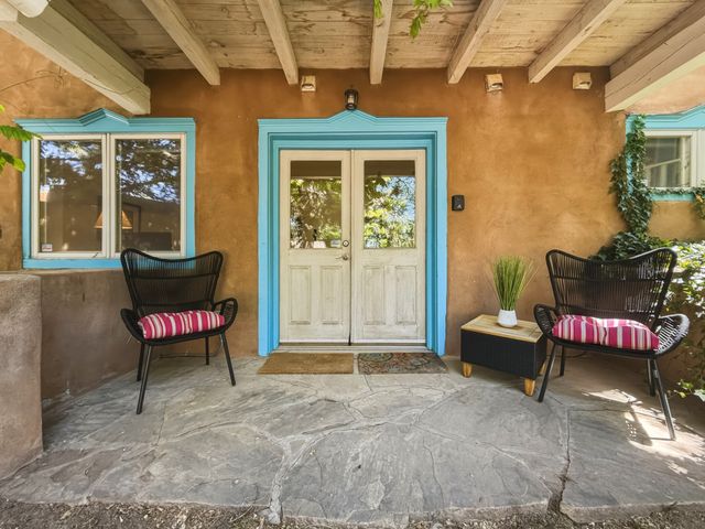 624 Paseo De La Cuma 13, Santa Fe, NM 87501
