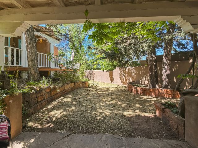 624 Paseo De La Cuma 13, Santa Fe, NM 87501
