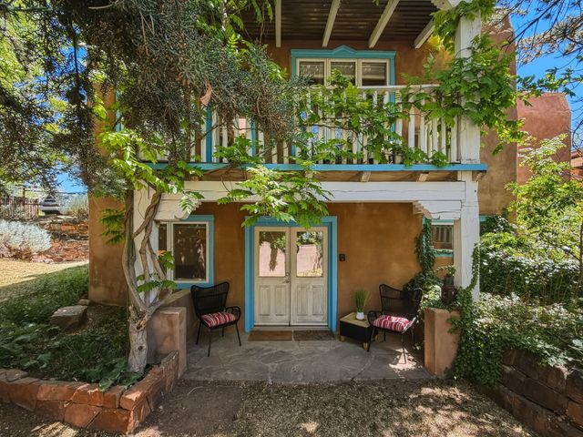 624 Paseo De La Cuma 13, Santa Fe, NM 87501