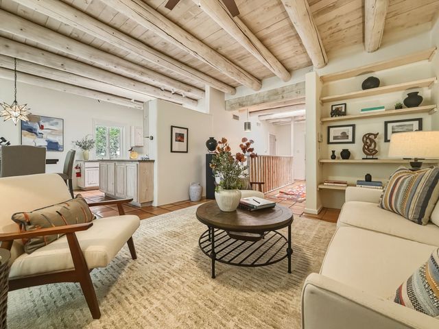 624 Paseo De La Cuma 13, Santa Fe, NM 87501