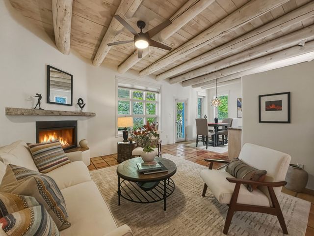 624 Paseo De La Cuma 13, Santa Fe, NM 87501