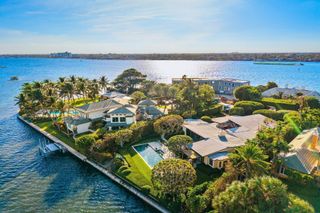 748 Island Drive, Palm Beach, FL 33480