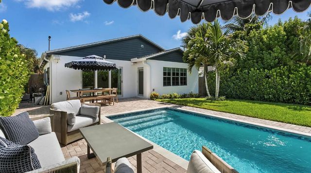 406 35th Street, West Palm Beach, FL 33407