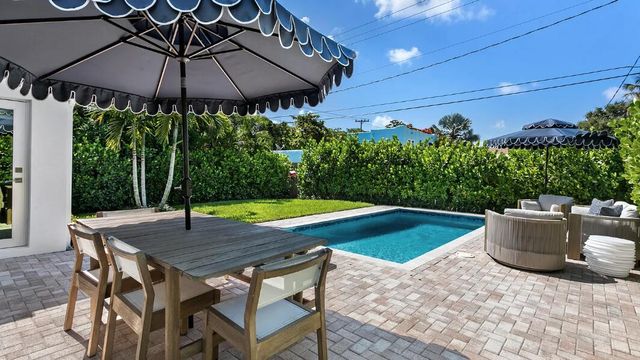 406 35th Street, West Palm Beach, FL 33407
