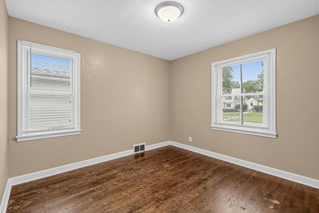 3807 N 54th BOULEVARD, Milwaukee, WI 53216