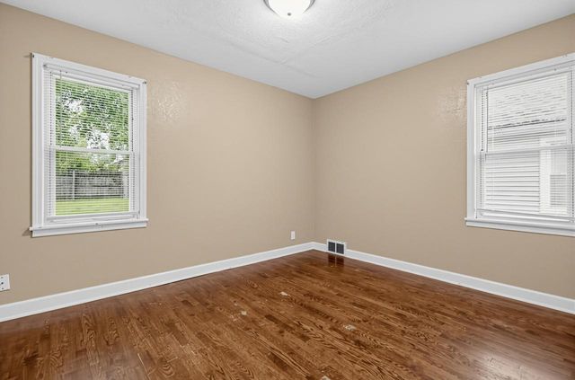 3807 N 54th BOULEVARD, Milwaukee, WI 53216