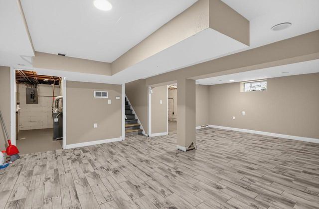 3807 N 54th BOULEVARD, Milwaukee, WI 53216