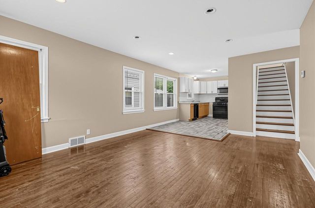 3807 N 54th BOULEVARD, Milwaukee, WI 53216