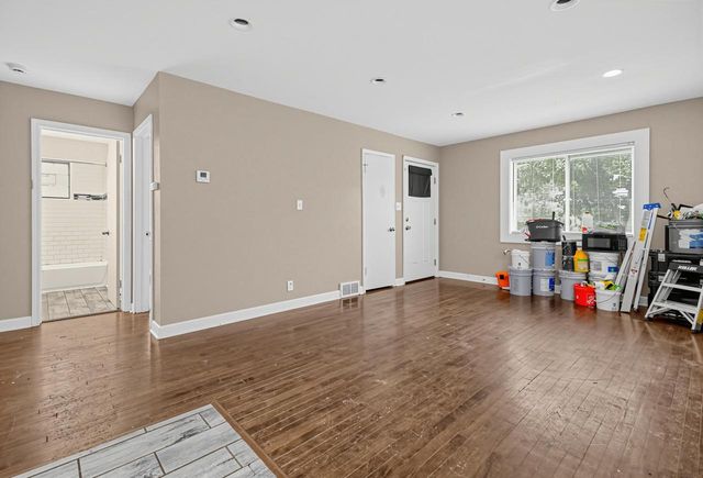 3807 N 54th BOULEVARD, Milwaukee, WI 53216