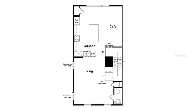 15165 GROVESIDE ROAD, Winter Garden, FL 34787
