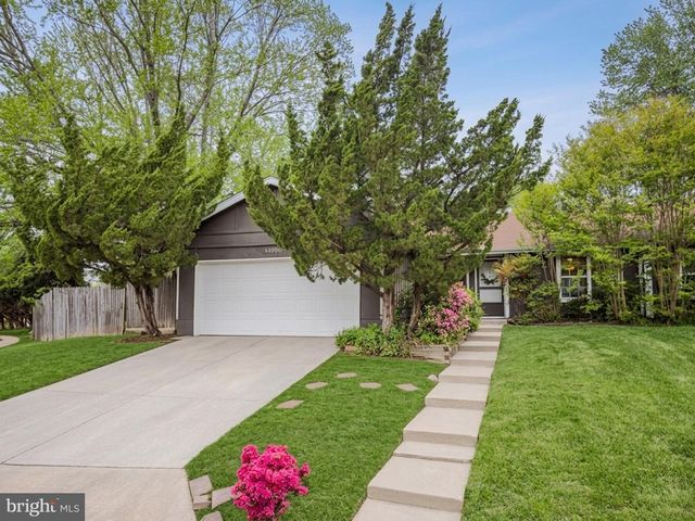 14900 HYDRUS RD, Silver Spring, MD 20906