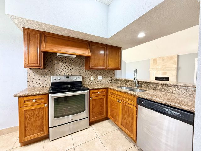 11911 Green Glade Drive, Houston, TX 77099