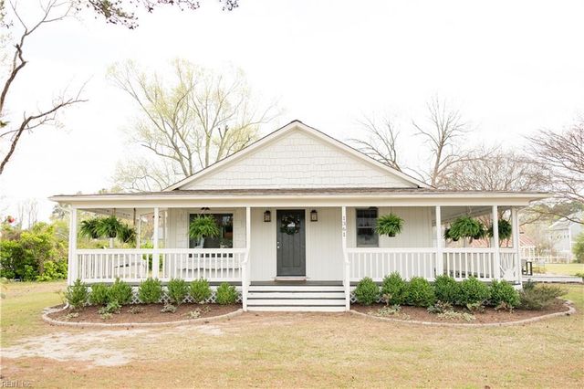 1361 Elbow RD, Chesapeake, VA 23320